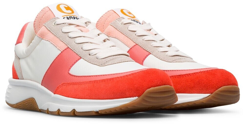 Camper Twins Women