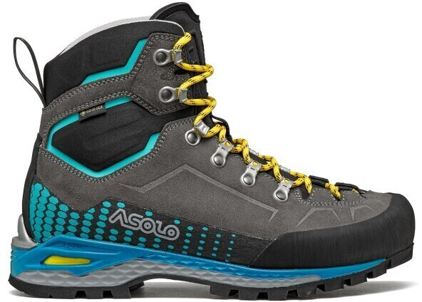 Asolo Freney Evo LTH GV Women (A01073) graphite/sea blue