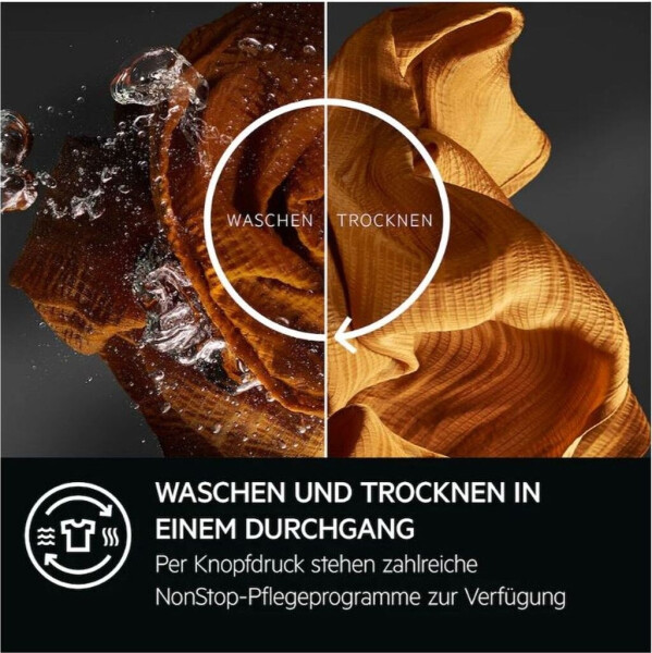 AEG LWR7G60699, Bild 5