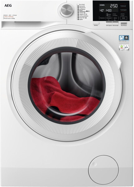 AEG LWR7G60698
