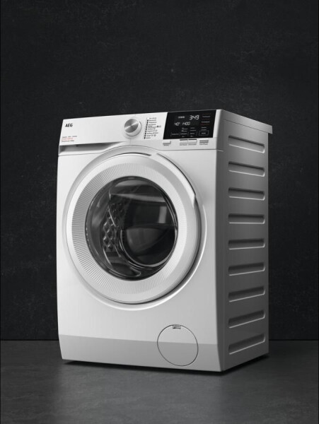 AEG LWR7G60698, Bild 2