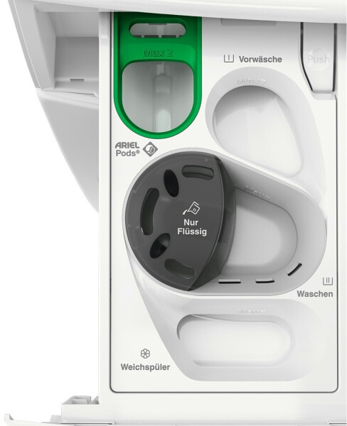 AEG LWR7E70600, Bild 4