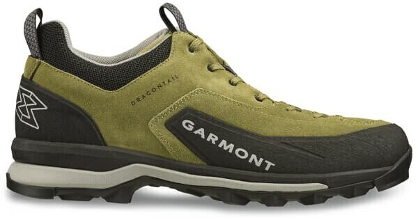 Garmont Dragontail moss green/grey