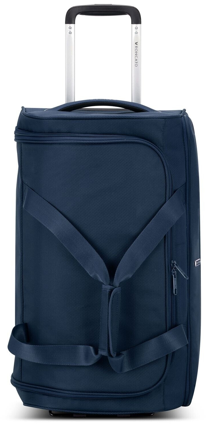 Roncato Ironik 2.0 Travel Back 58 cm