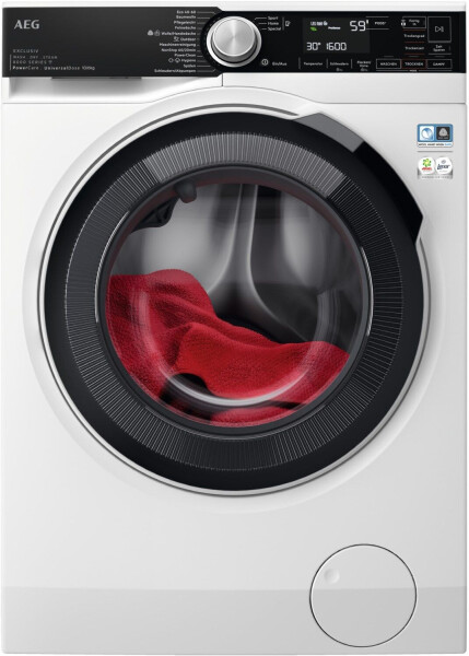 AEG LWR8E80609
