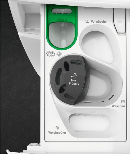 AEG LWR8E80609, Bild 3
