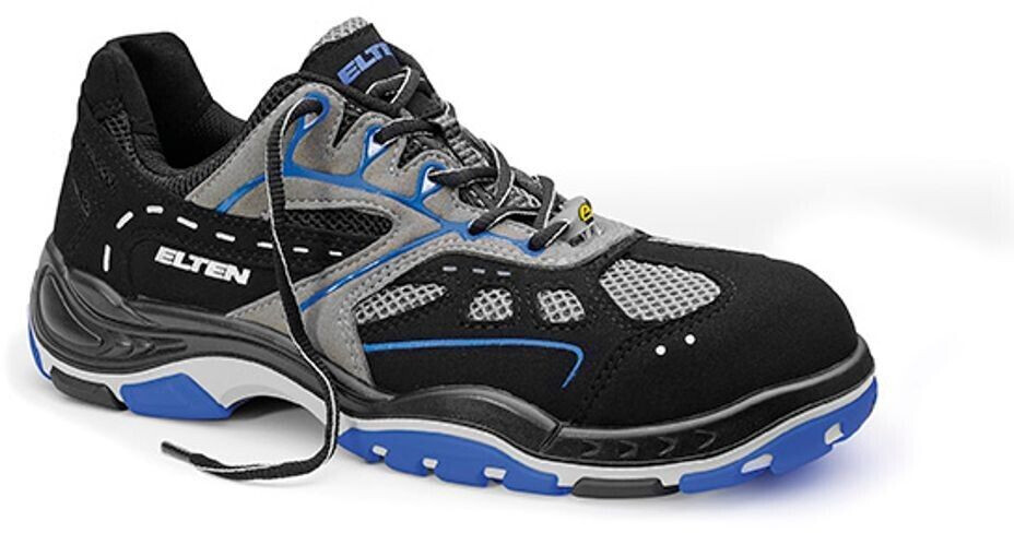 Elten EASY blue ESD S1