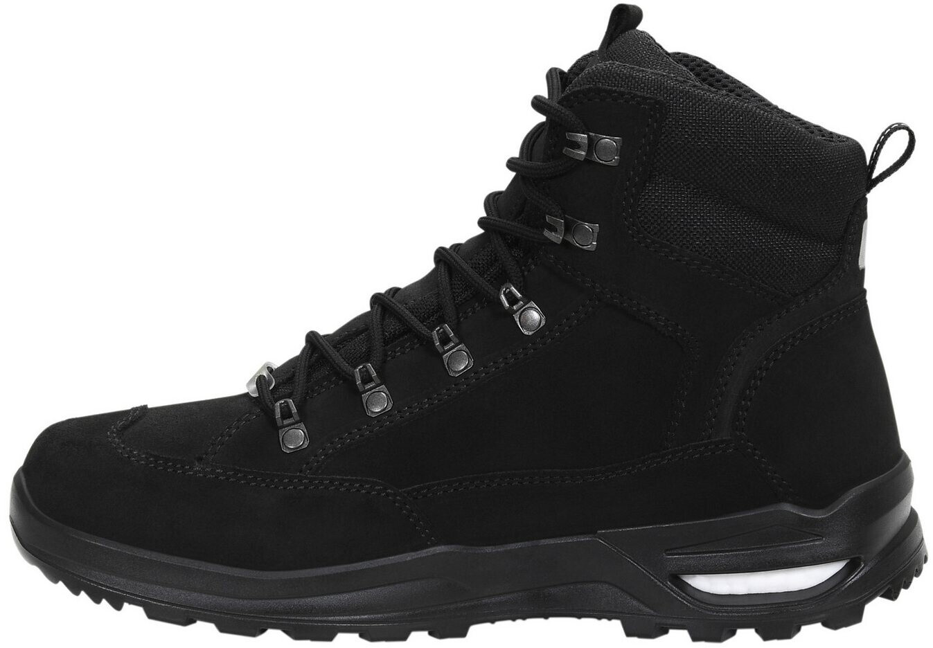 Elten RONAN XXF black Mid ESD O2