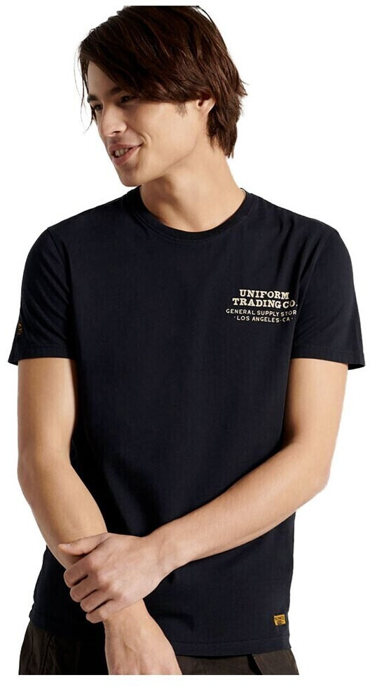 Superdry Workwear graphic 185 T-Shirt (M1010857A)