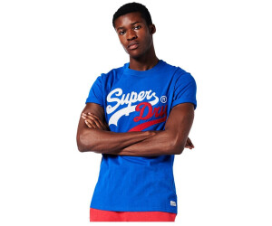 Superdry slim fit t shirt hotsell