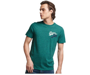 Superdry T-Shirt (M1011322A) ab 15,99 € | Preisvergleich bei idealo.de