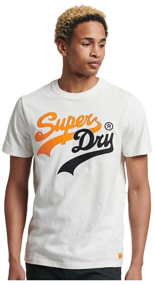 Superdry slim fit t shirt hotsell