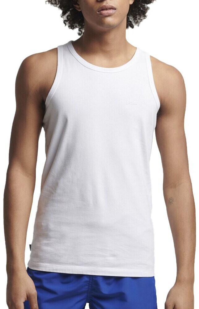 Superdry T-Shirt (M6010645A)