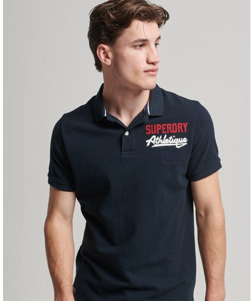 Superdry Vintage superstate polo (M1110349A)