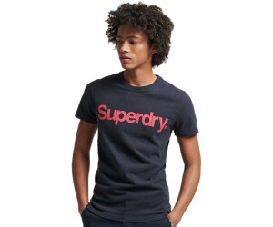 Superdry Core € Preisvergleich (M1011355A) 12,99 bei T-Shirt logo | ab
