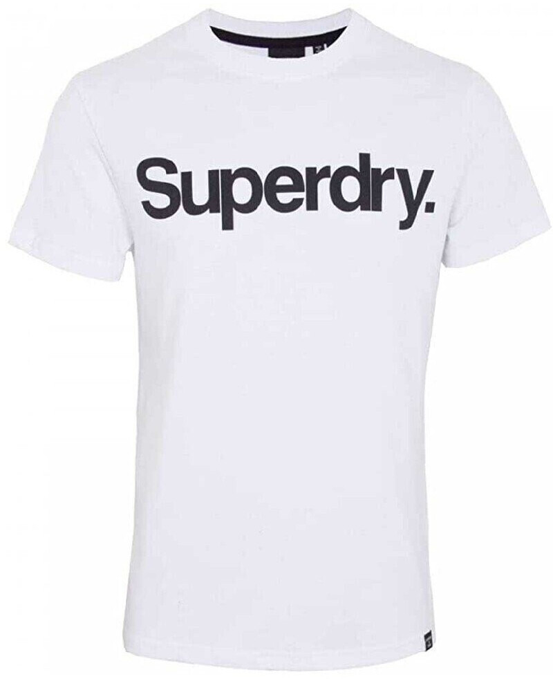 Superdry Core logo T-Shirt (M1011355A)