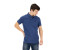 Superdry Classic pique polo (M1110343A) navy