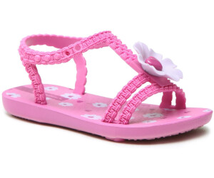 Ipanema Daisy II Sandalen Für Baby-Mädchen - Süße Marienkäfer-Applikation
