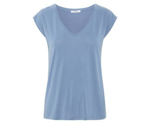 Carré de la mode | Pieces femme pckamala tee noos bc rose textile