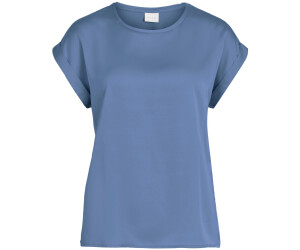 Vila Vimilja Padded Puffer - Noos - Giacche Donna Grigio | Nencini Sport
