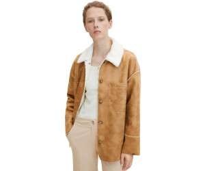 € Tailor soft aus (1032510) camel ab Preisvergleich Kunstleder Tom 31,15 | Jacke bei light