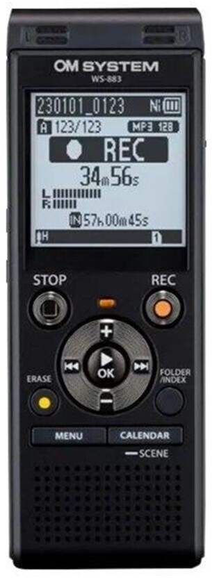 OM System WS-883