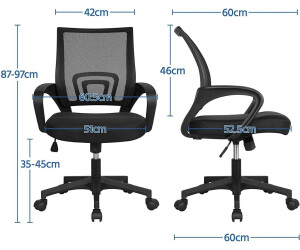 Yaheetech 591679 au meilleur prix sur idealo