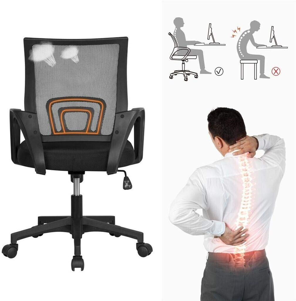 Yaheetech chair clearance 591679