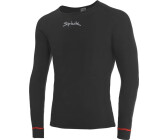 Sous-Vêtement Thermique Homme Lakpoau - Maillot De Corps Manches Longues Col Rond | Chaleur Hiver Pour Ski, Sport