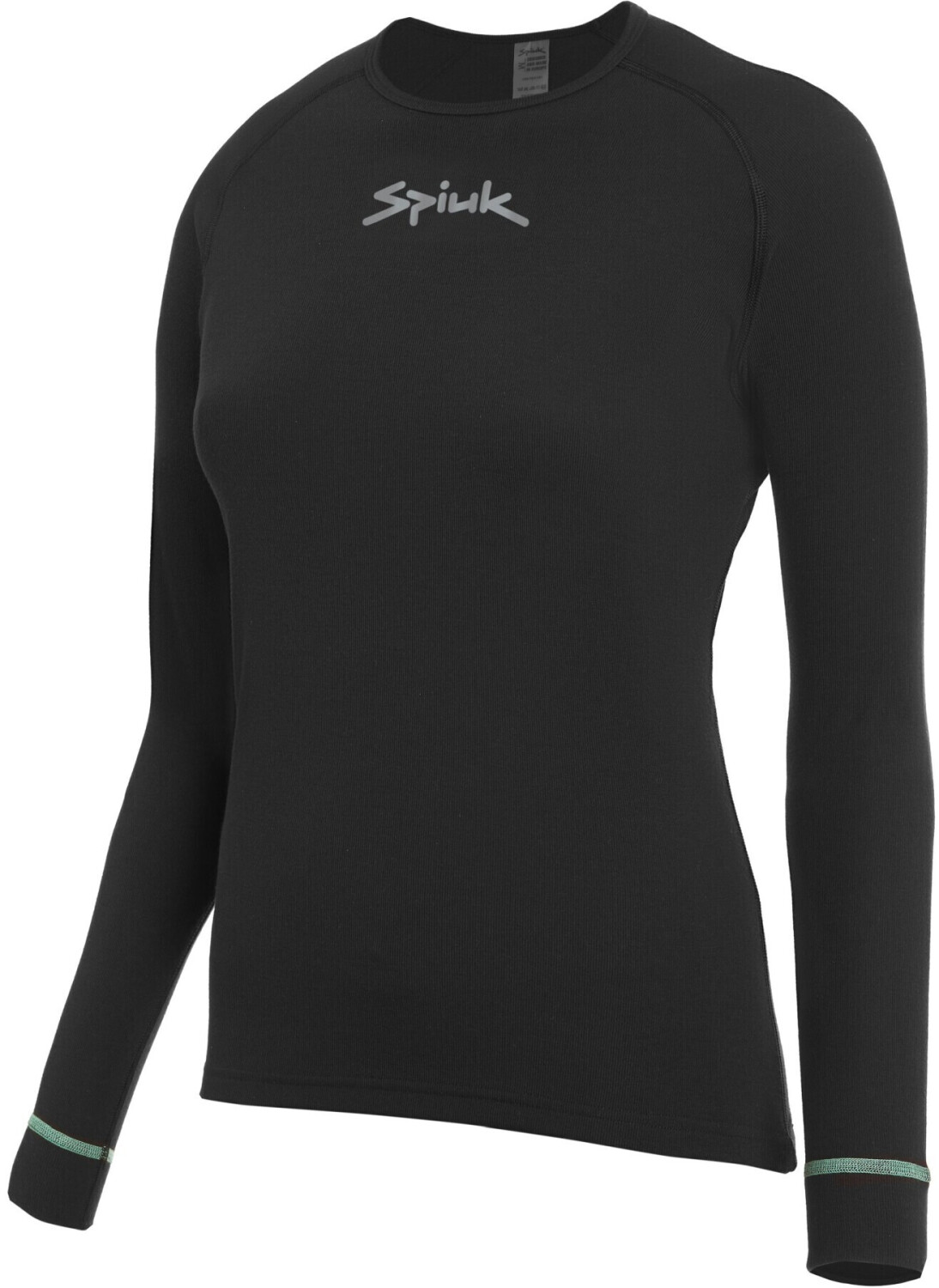 Spiuk Anatomic Base Layer Woman black