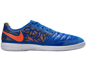 Nike Lunar Gato II IC HV4017 400 racer blue hyper crimson a 89 99 oggi Migliori prezzi e offerte su idealo