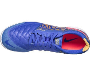 Nike Lunar Gato II IC HV4017 400 racer blue hyper crimson a 89 99 oggi Migliori prezzi e offerte su idealo