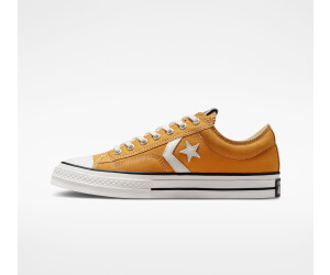 Converse star player top ox donna giallo