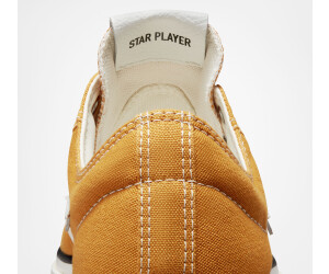 Converse star player ox uomo oro new arrivals