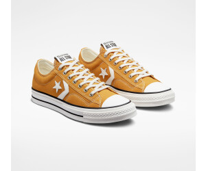 Buy Converse Star Player 76 Premium Canvas Golden Sundial Golden
