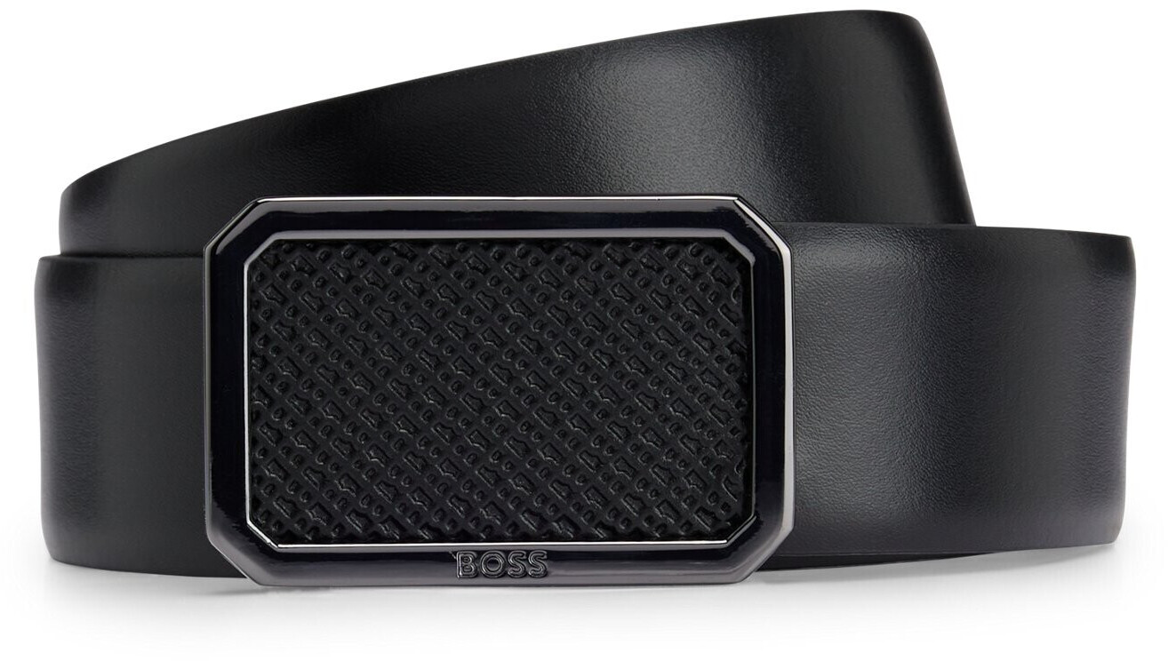 Hugo Boss Ereso-Bmono-F_Sz35 50496702 Schwarz ab 140,00 