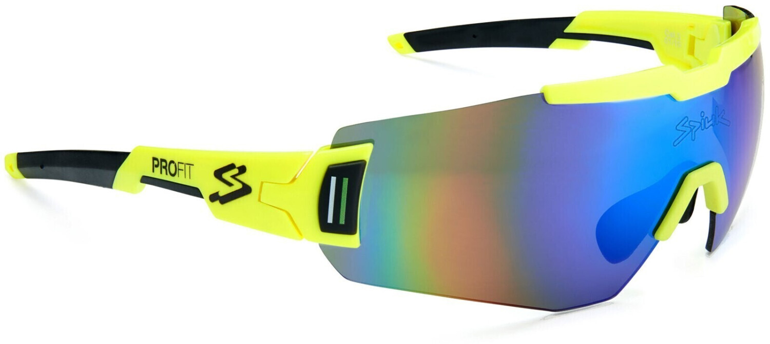 Spiuk Profit GPROAMEV (yellow)