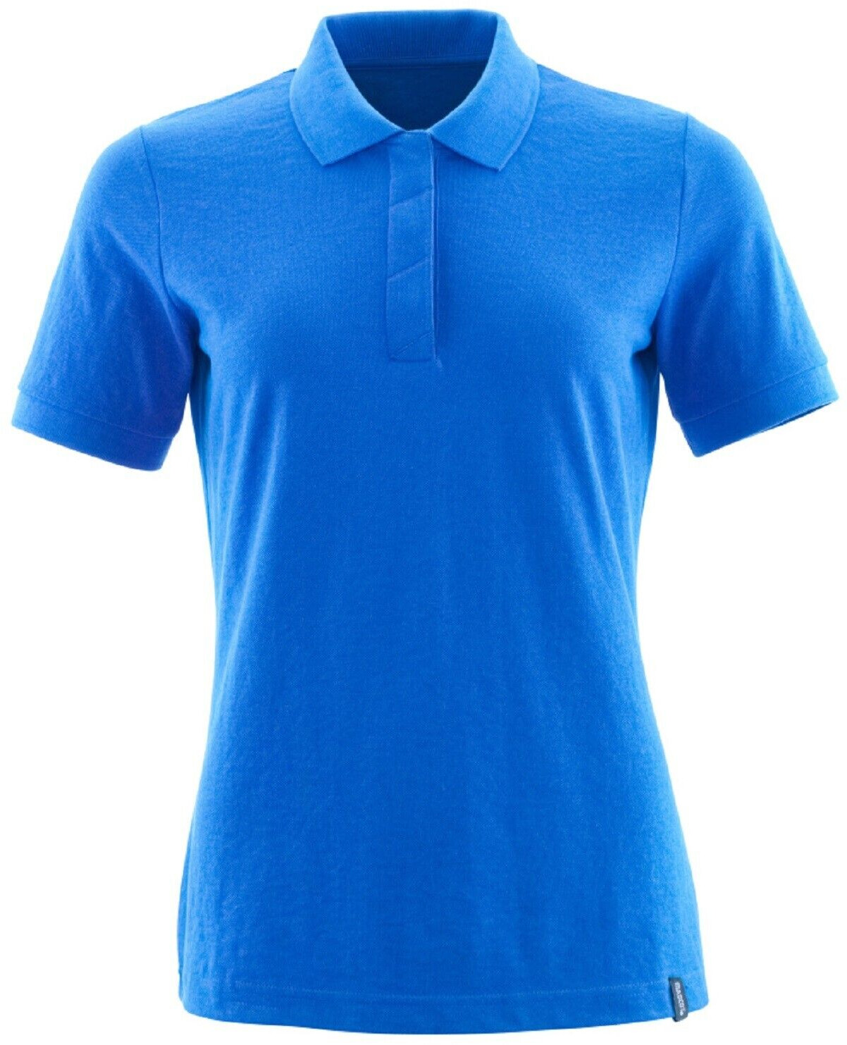 Mascot Workwear Polo-Shirt Crossover Damen 20193 azurblau