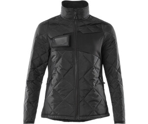 Mascot Workwear Jacke Accelerate CLIDamen 18025 schwarz