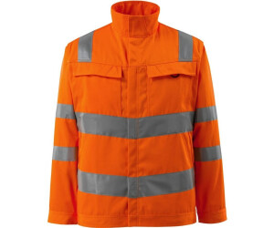 Mascot Workwear Warnschutzjacke Safe Light BUNBURY 16909 warnorange