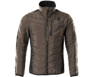 Mascot Workwear Thermojacke UNIQUE mit CLI18615 dunkelanthrazit/schwarz