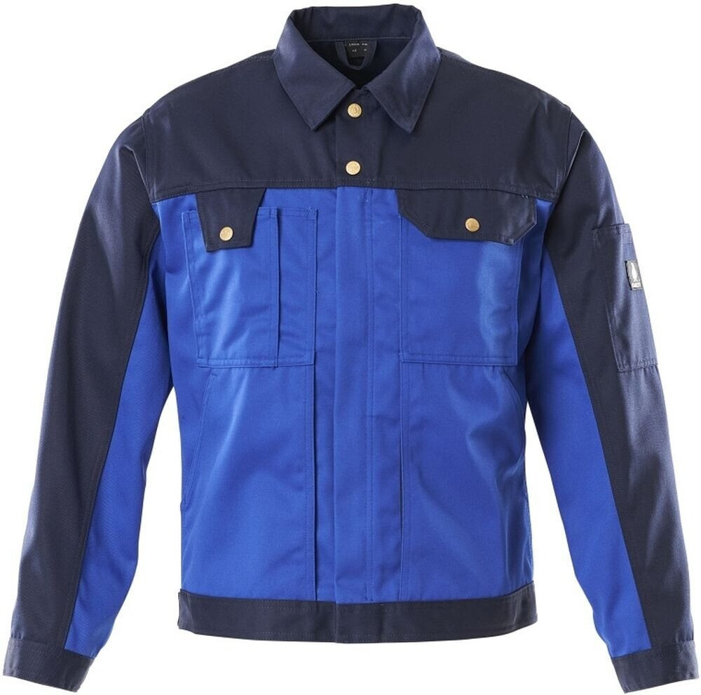 Mascot Workwear Bundjacke IMAGE Como kornblau/marine