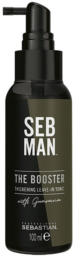 Sebastian Professional SEB MAN The Booster Leave-In Tonic (100ml)