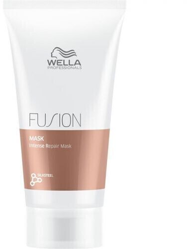Photos - Hair Product Wella Professionals Fusion Intense Repair Mask  (30ml)