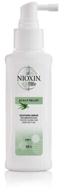 Nioxin Scalp Relief Serum (100ml)