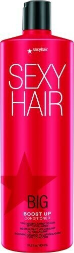 Sexyhair Big Boost Up Volume Conditioner (1000ml)