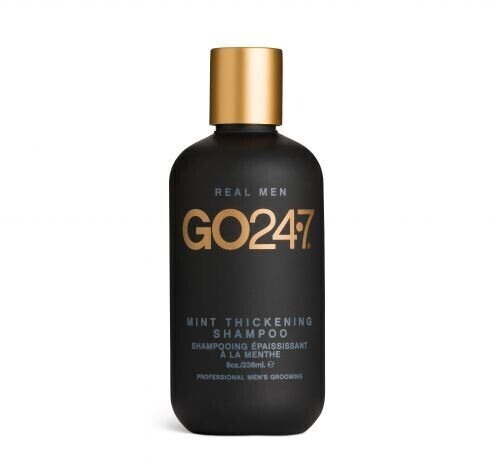 Unite GO 24.7 Mint Thickening Shampoo (236ml)