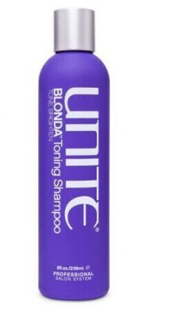 Unite Blonda Toning Shampoo (236ml)