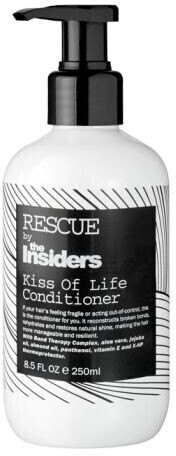 the Insiders Rescue Kiss Of Life Conditioner (250ml)