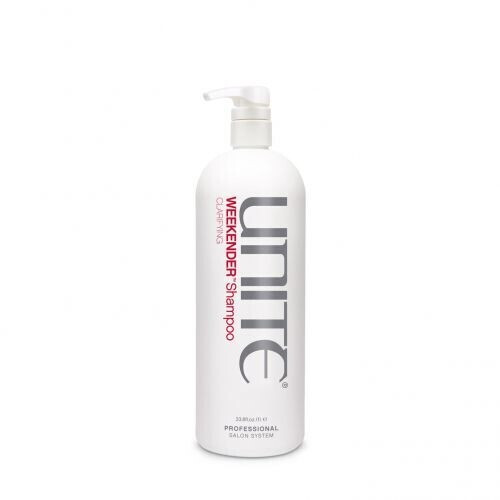 Unite Weekend Shampoo (1000ml)